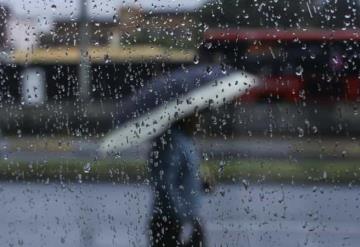 Prevén lluvias principalmente en La Chontalpa, Sur de Los Ríos y La Sierra