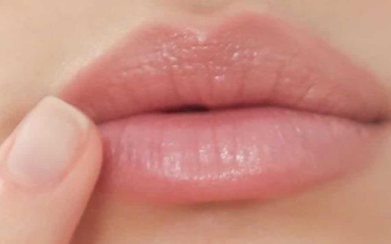 Olvídate de los labios resecos