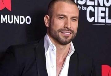 Actriz de El Señor de los Cielos habla de la desaparición de Rafael Amaya