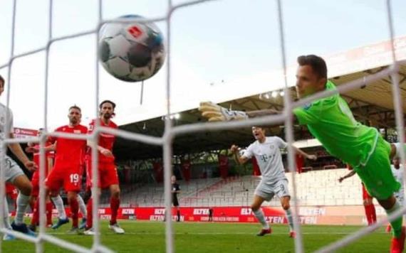 Se contempla fecha para que los partidos de fútbol vuelvan a tener gente