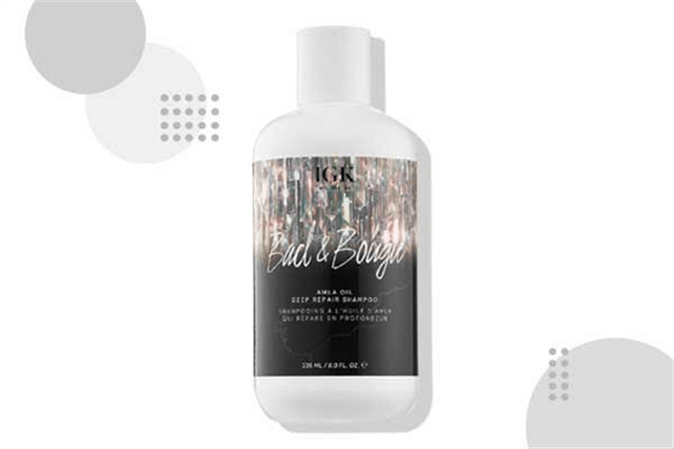 6 Shampoos contra la caída del cabello