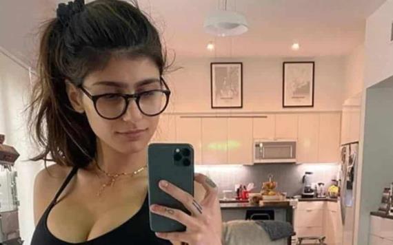 Fans angustiados por la salud de Mia Khalifa tras última foto