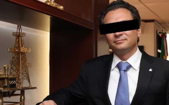 Lozoya revela sobornos del gobierno de EPN a Ricardo Anaya y otros panistas