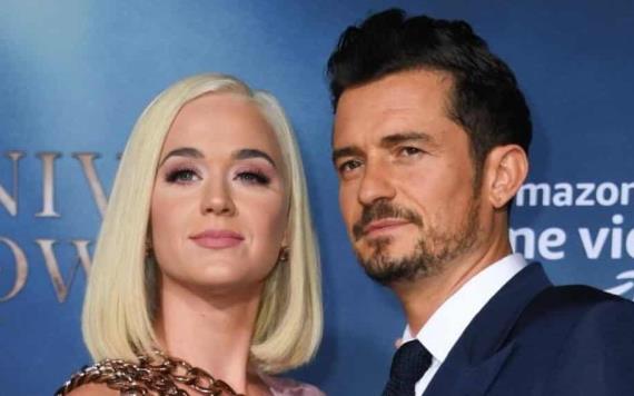 Katy Perry y Orlando Bloom sufren terrible pérdida