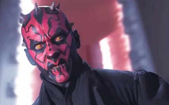 Tras compartir video íntimo, actor de Star Wars podría quedar fuera de Disney