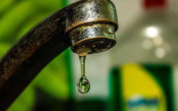 Municipios de Tabasco se quedarán sin agua potable este martes 28 de julio