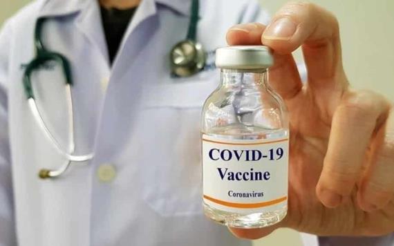 Vacuna de Moderna contra Covid-19 entra en fase final