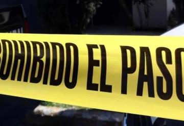 Acribillan a presuntos delincuentes en Cárdenas