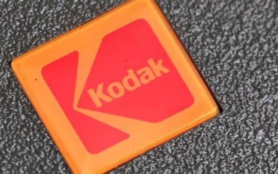 Kodak incursiona como farmacéutica