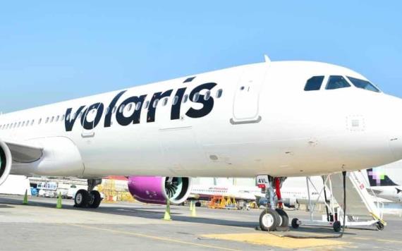 Regresa Volaris a Villahermosa; aumenta la oferta de movilidad aérea