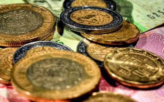 Economía de México se desploma 18.9% por covid-19: INEGI