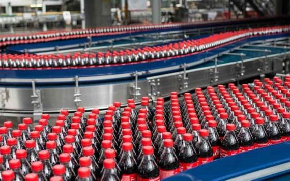 Coca-Cola venderá bebida mexicana gaseosa con alcohol