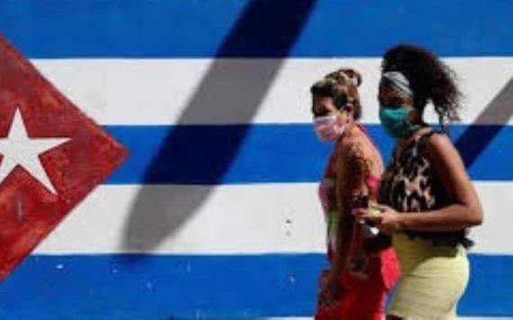 Cuba reabre fronteras y recibe a sus primeros turistas