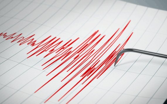 Sismo de magnitud 4.2 sacude Coquimatlán, Colima