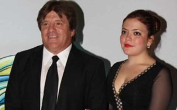 Mishelle Herrera envía mensaje a detractores de su padre, el ´Piojo´ Herrera