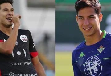 Hermanos Lainez lanzarán su marca de ropa