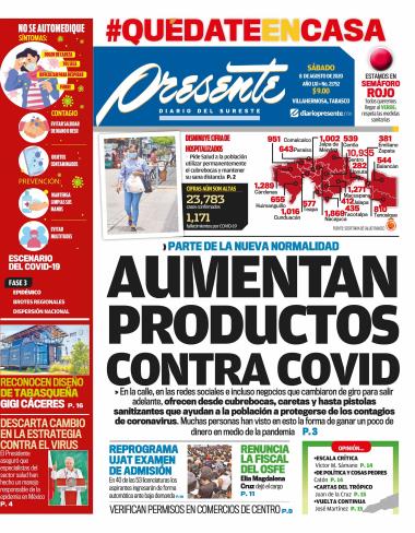 edicion impresa