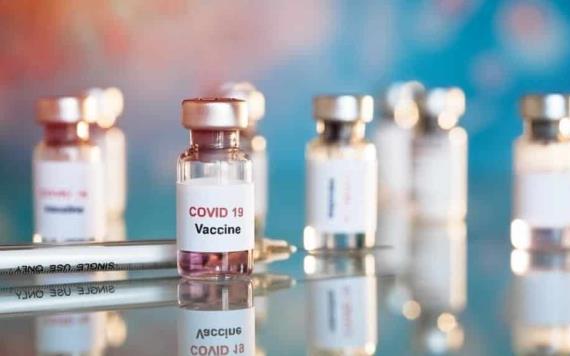 ¿Quién recibirá primero la vacuna contra el Covid-19?, López-Gatell responde