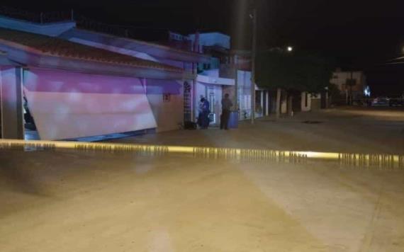 Ejecutan a hijo de El Señor de los Cielos en Sinaloa