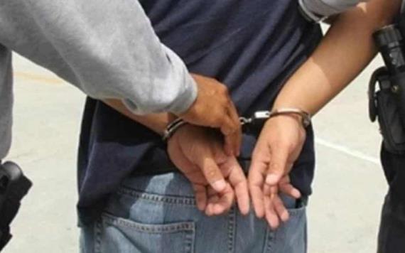 Arrestan a presunto implicado en homicidio del padre del extitular de Sedesol