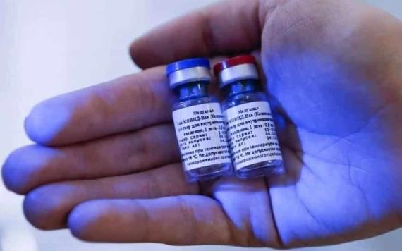 40 mil personas participarán en las pruebas de la vacuna rusa contra el covid-19