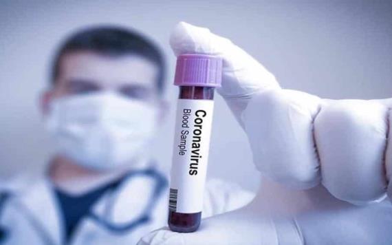 México colabora con Noruega en la creación de nueva vacuna contra Covid-19