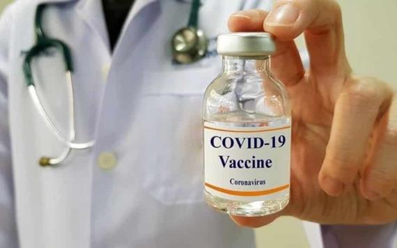 México tendrá acceso a 18 proyectos de vacuna contra el covid-19