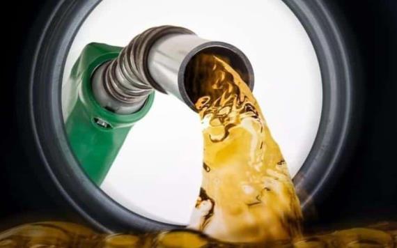 Arrancarán septiembre sin estímulo fiscal: Gasolinas Magna, Premium y diésel