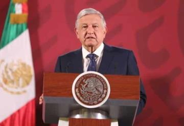 Políticos y empresarios dan visto bueno a gobierno de AMLO