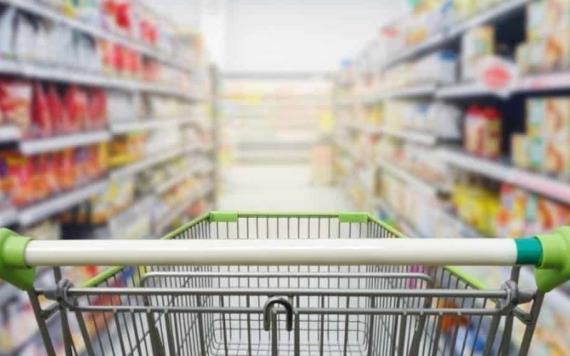 Menores ya podrán ingresar a supermercados en la CDMX
