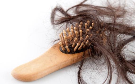 ¿Se te cae el cabello? Un Shampoo casero y 100% natural es la solución