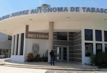 Encabeza rector de la UJAT gestiones ante el gobernador de Tabasco