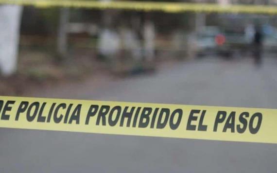 Comando armado ejecuta a padre e hijo en Cárdenas