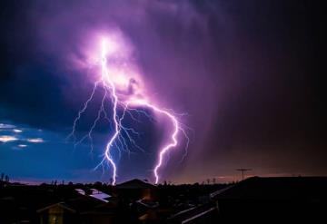 Cuatro muertos por tormentas eléctricas en Nicaragua