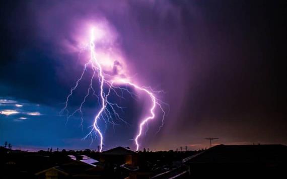 Cuatro muertos por tormentas eléctricas en Nicaragua