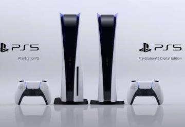 Sony presentará la nueva PS5; aquí te decimos fecha y hora