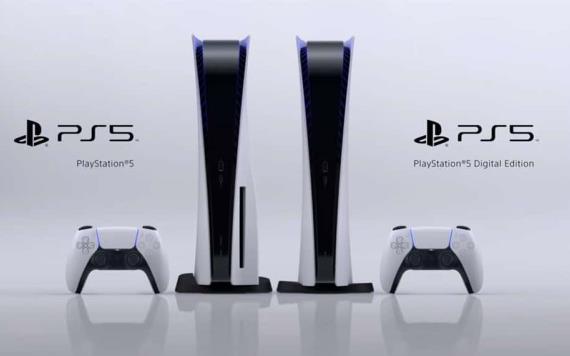 Sony presentará la nueva PS5; aquí te decimos fecha y hora