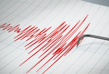 Se registra sismo de magnitud 4.2 en Acapulco, Guerrero