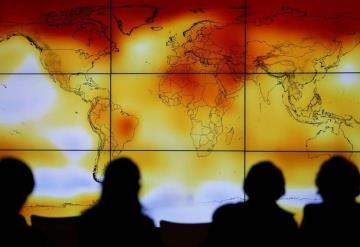 Récord: Hemisferio norte registra el verano más caluroso de la historia