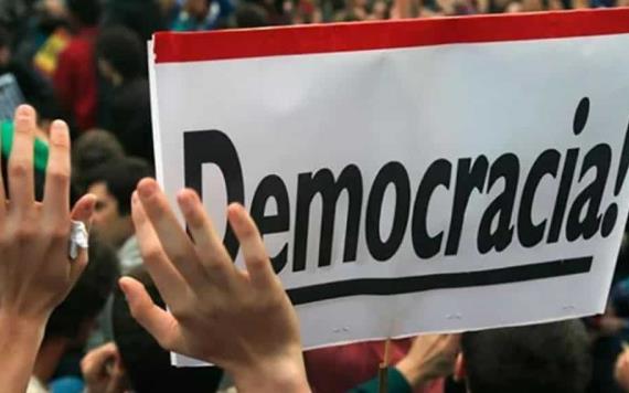 Día Internacional de la Democracia: ¿por qué se celebra cada 15 de septiembre?