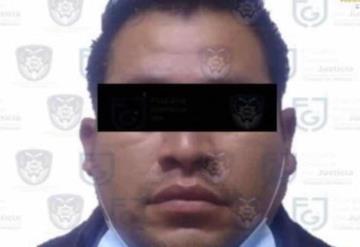 Entra a casa y abusa de menor; ya fue detenido