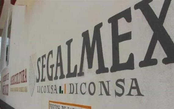 Cerca de iniciar operaciones Centro de acopio Lechero de Liconsa Segalmex en Tabasco
