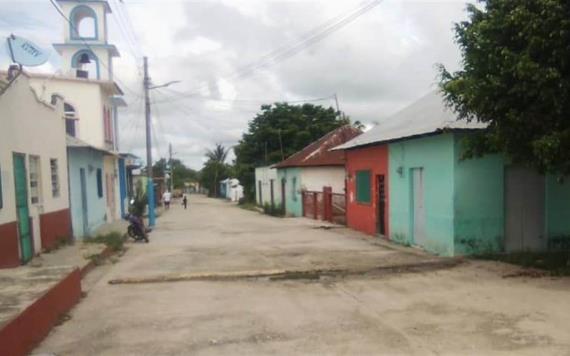 Piden a Sector Salud fumigar contra mosquitos en centros integradores de Jonuta