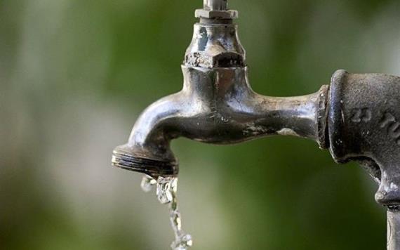 Diputados piden solucionar la falta de agua