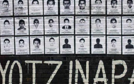 ¿Qué pasó con los 43 normalistas de Ayotzinapa el 26 de septiembre de 2014?