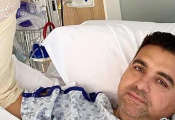 Buddy Valastro sufre terrible accidente, ¿Será el adiós a Cake Boss?