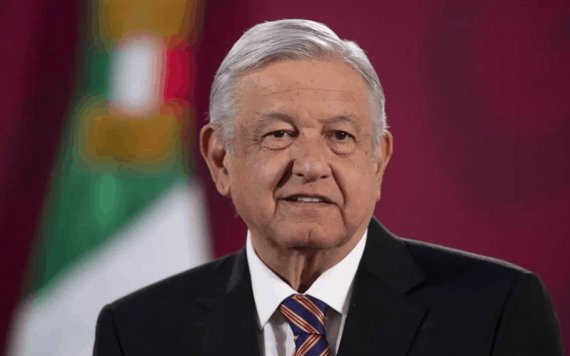 Falta cumplir 5 compromisos, reconoce López obrador