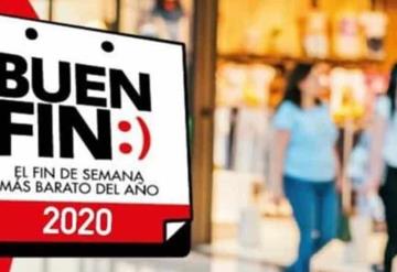 Cambios en el comportamiento del consumidor afectarán ventas de El Buen Fin 2020