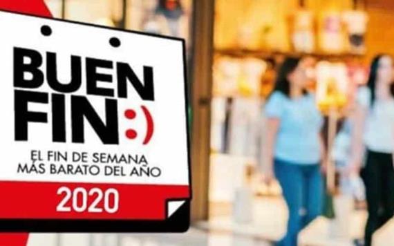 Cambios en el comportamiento del consumidor afectarán ventas de El Buen Fin 2020