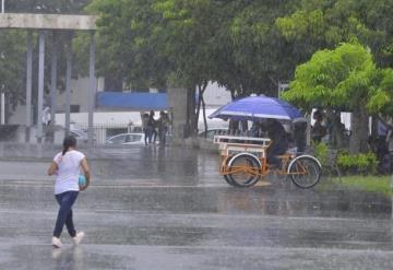 Conoce el pronóstico del clima de mañana